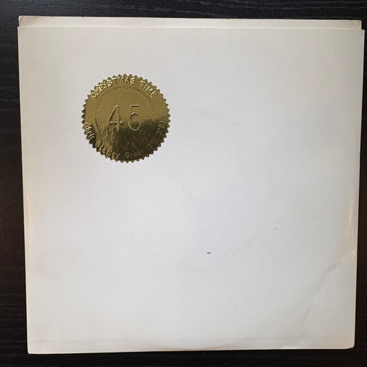 Chris Stamey Group, "Christmas Time" (Green Vinyl / 7") [VG+ Used]