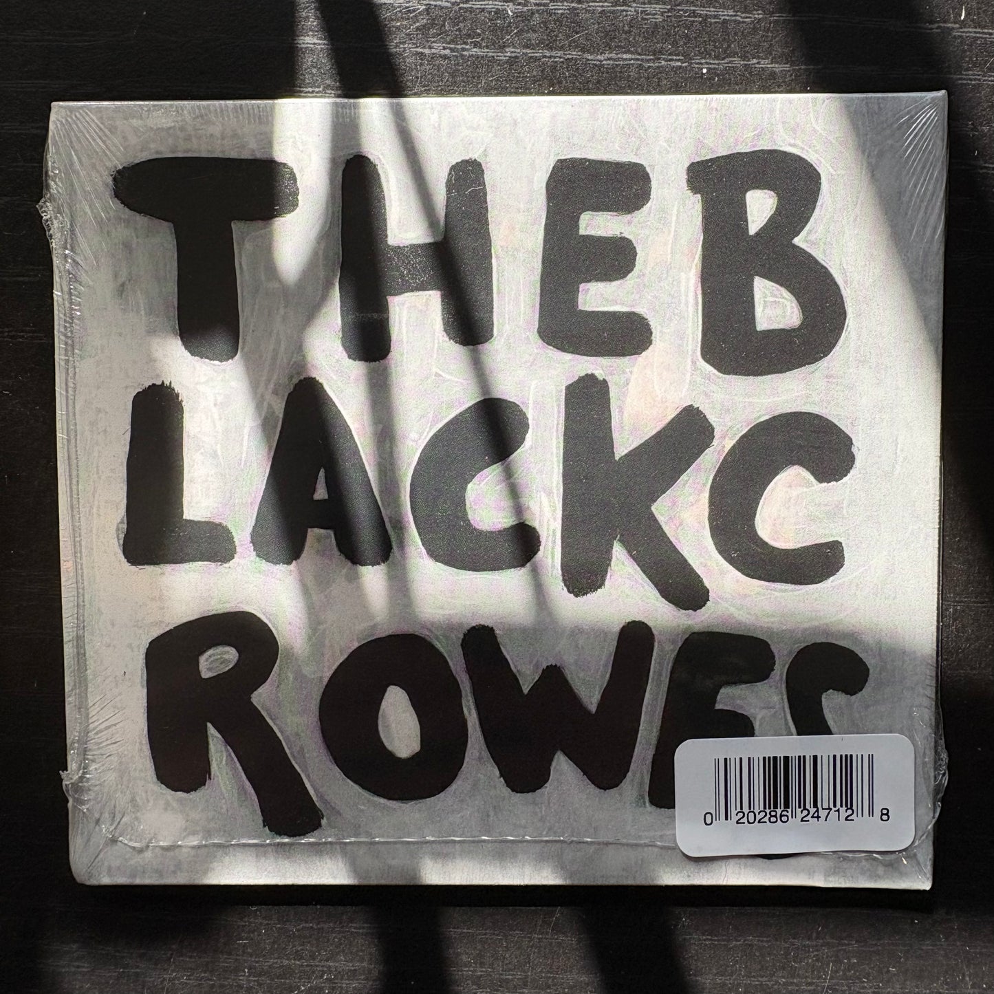 Black Crowes, "Happiness Bastards" [CD] [Sealed]