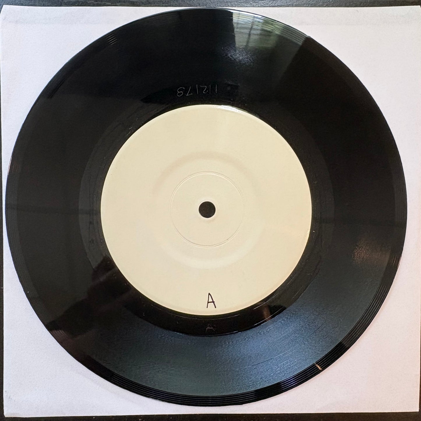 I'm an Intestine, "Out of Reach" (7" EP) [VG Used]