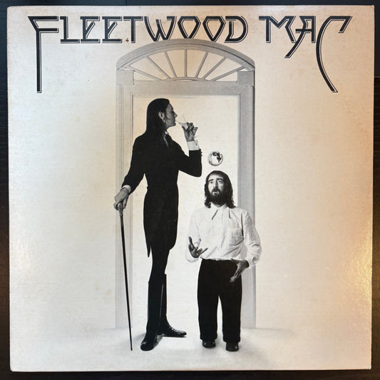 Fleetwood Mac, "Fleetwood Mac" [VG Used]