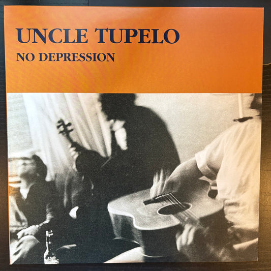 Uncle Tupelo, "No Depression" [EX Used]