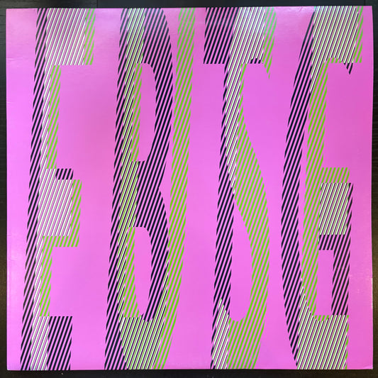 Everything But the Girl, "Fuse" (Green Vinyl) [VG Used]