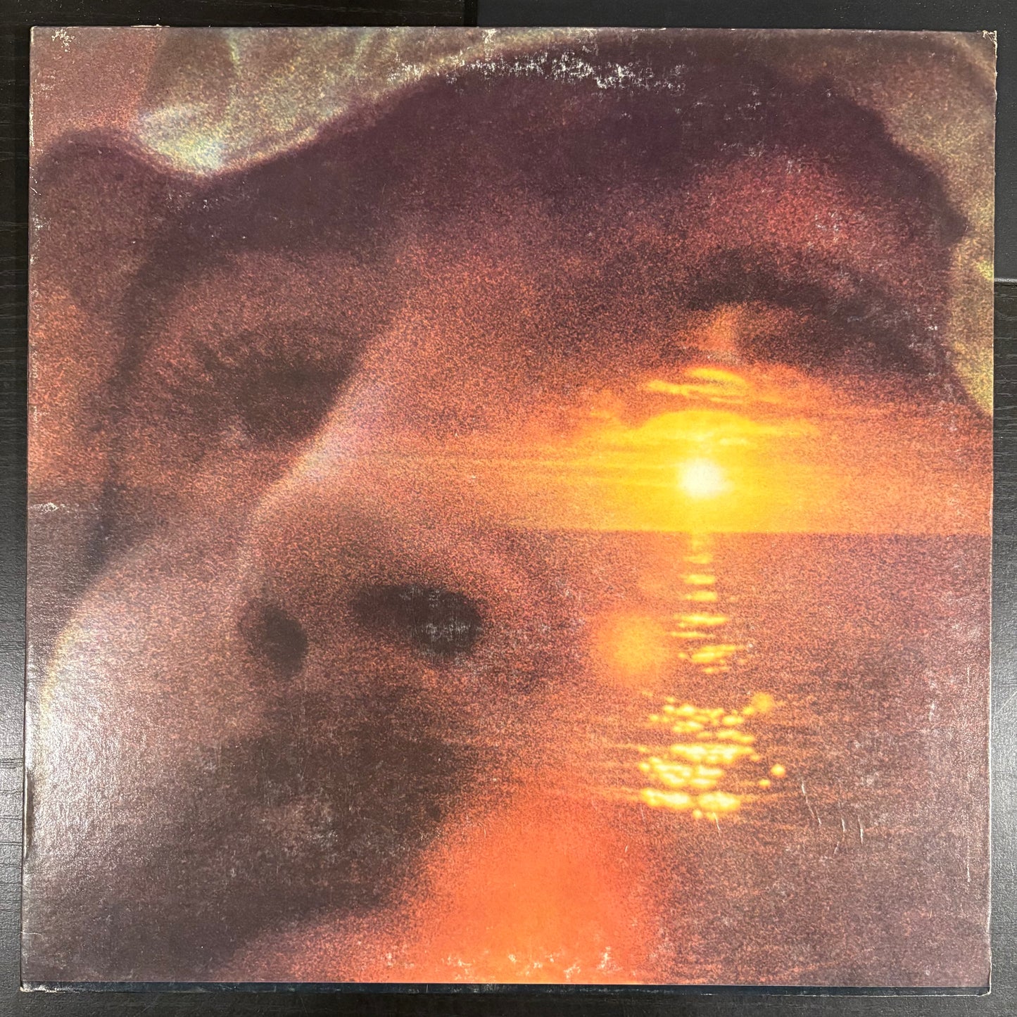 David Crosby, "If I Could Only Remember My Name" [VG Used]