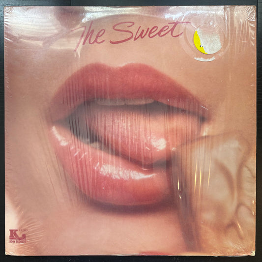 Sweet, "The Sweet" [VG+ Used]