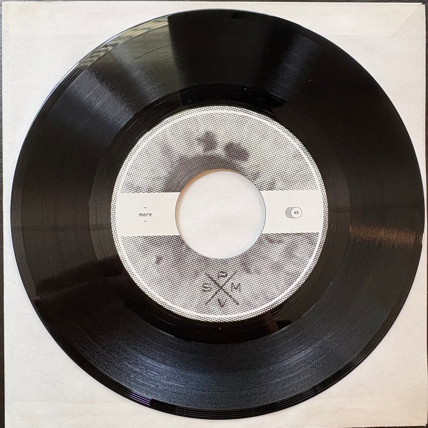 Sickmark, "II" (7" EP) [VG Used]