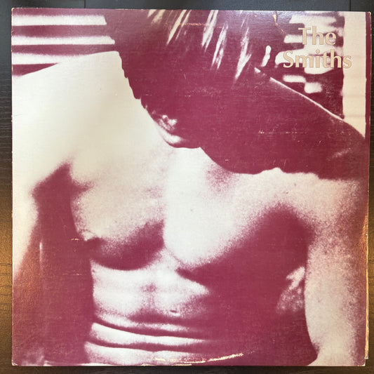 Smiths, "The Smiths" [VG Used]
