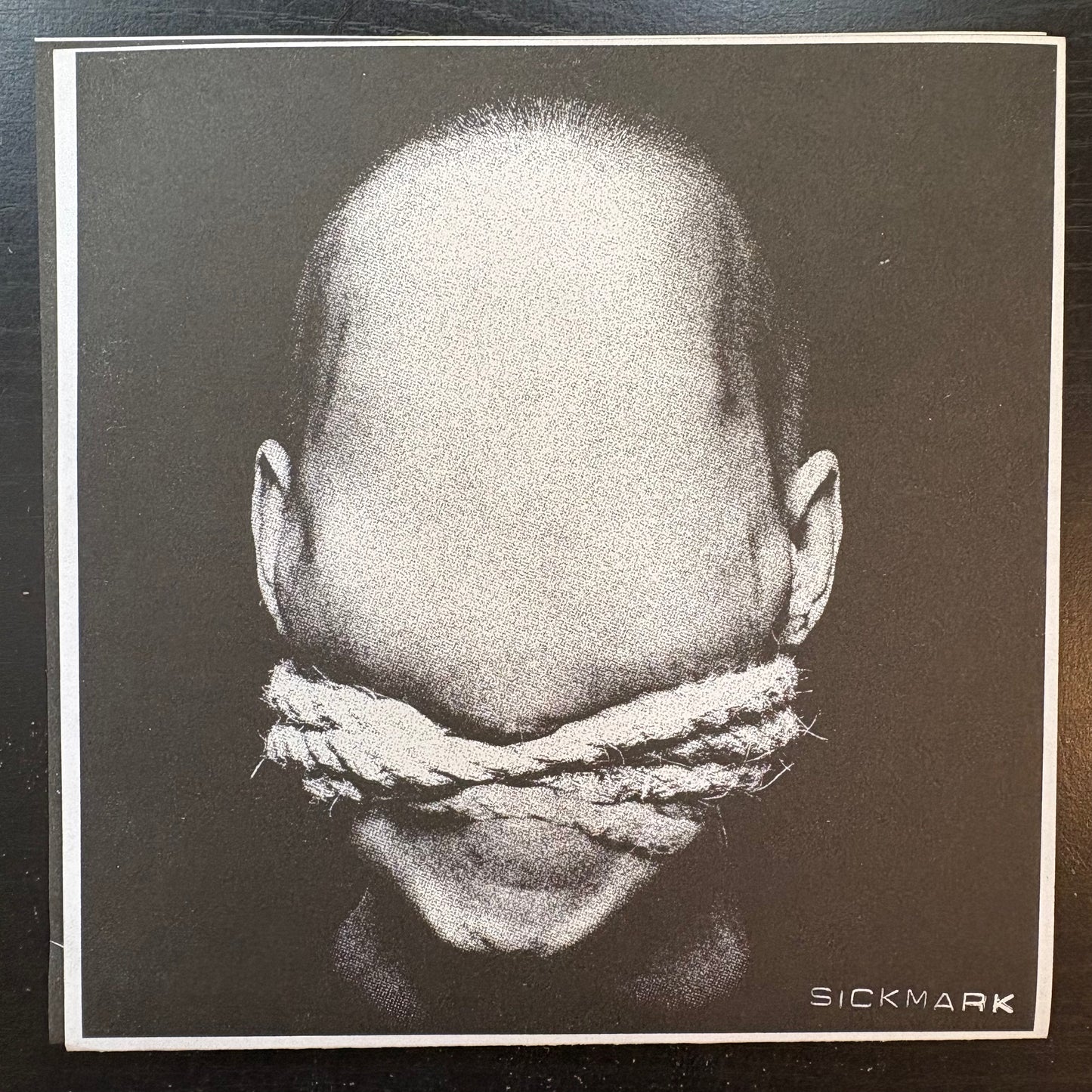 Sickmark, "II" (7" EP) [VG Used]