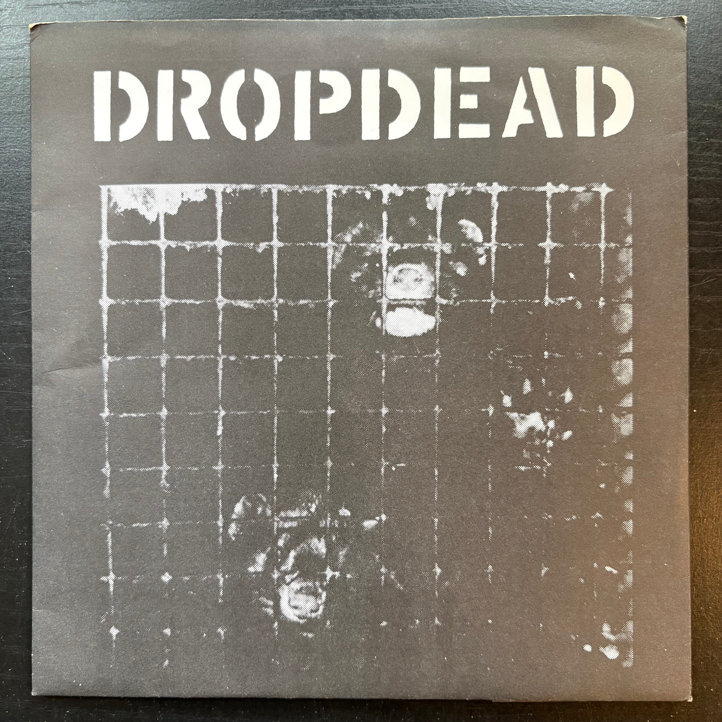Dropdead, "Dropdead" (7" EP) [VG Used]