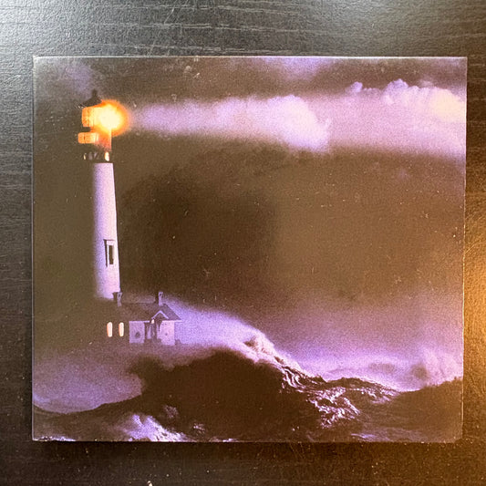 John Maus, "We Must Become the Pitiless Censors of Ourselves" [Used CD]