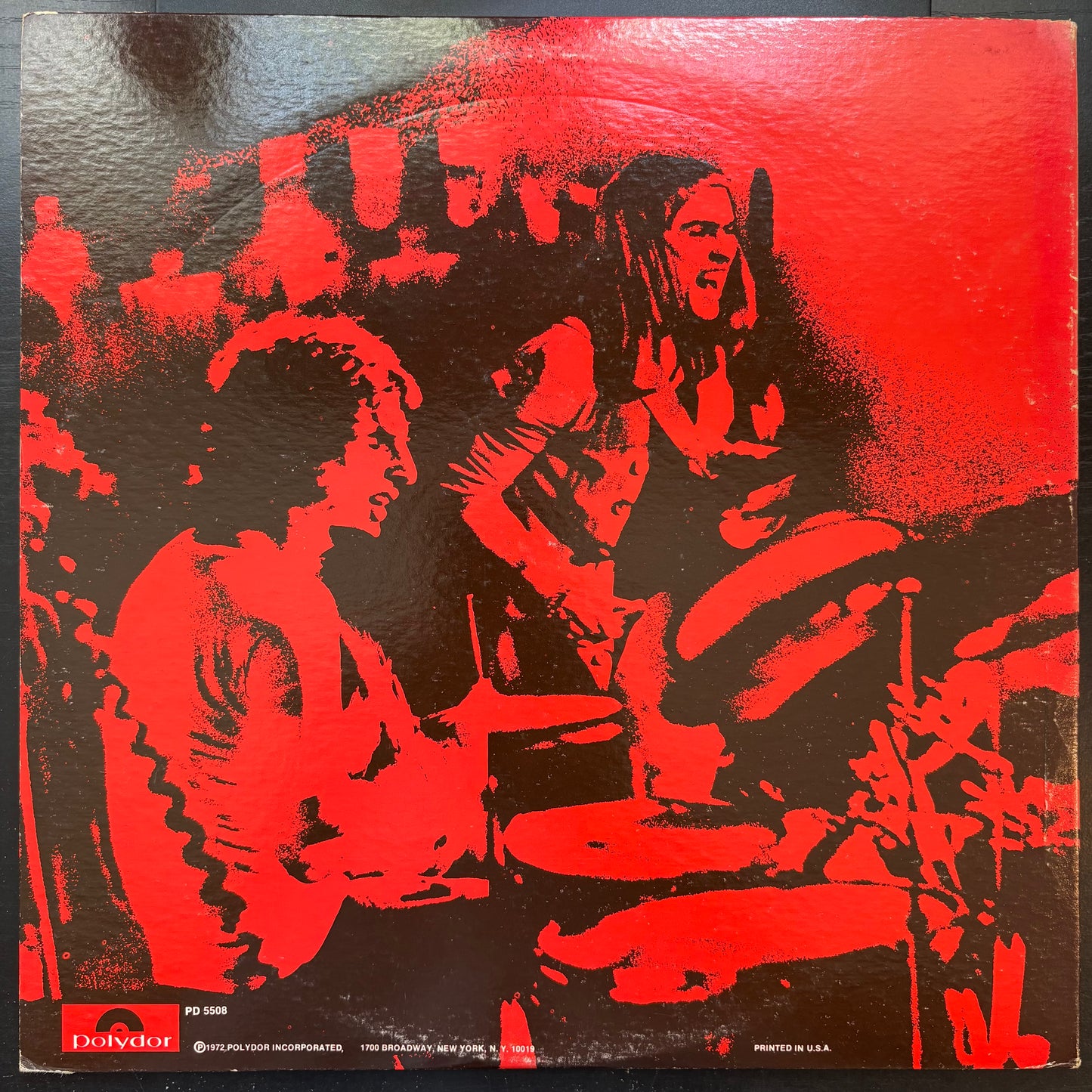 Slade, "Slade Alive!" [VG Used]