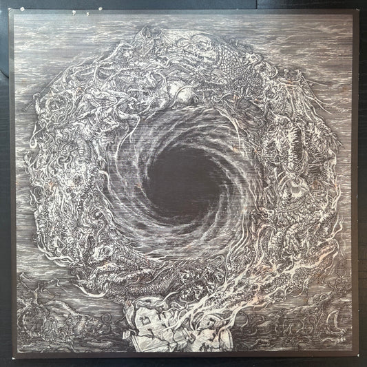 Watain, "Lawless Darkness" [VG Used]