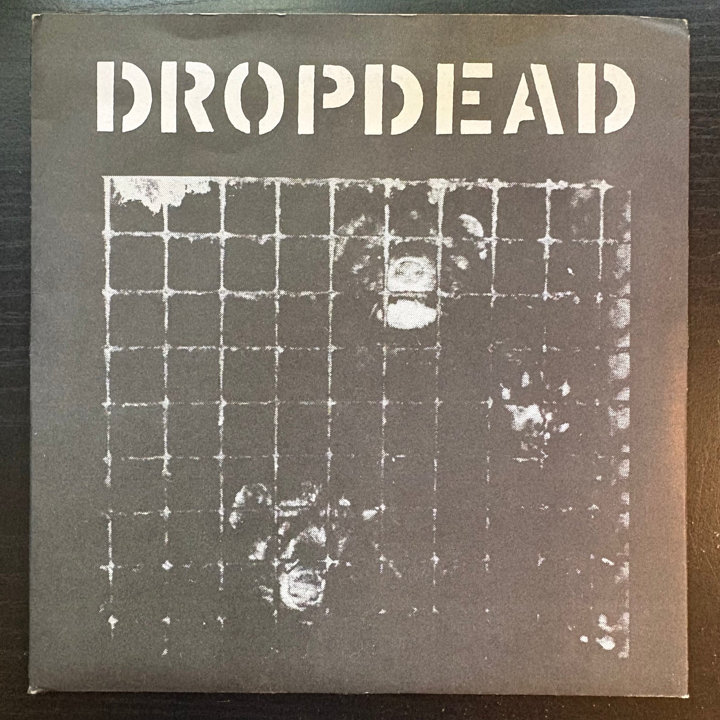 Dropdead, "Dropdead" (7" EP) [VG Used]