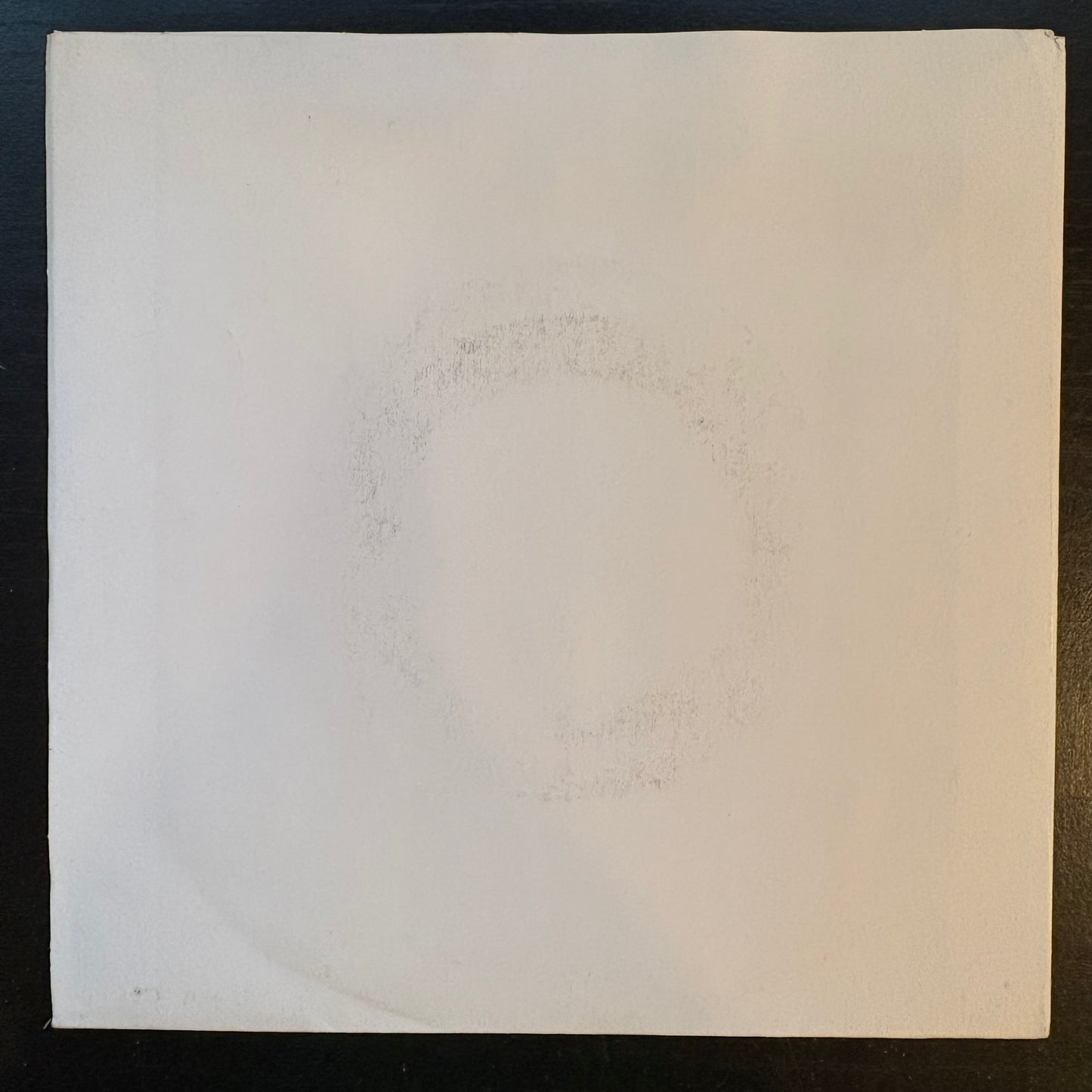 Brides, "Pushed Around" (7") [VG+ used]