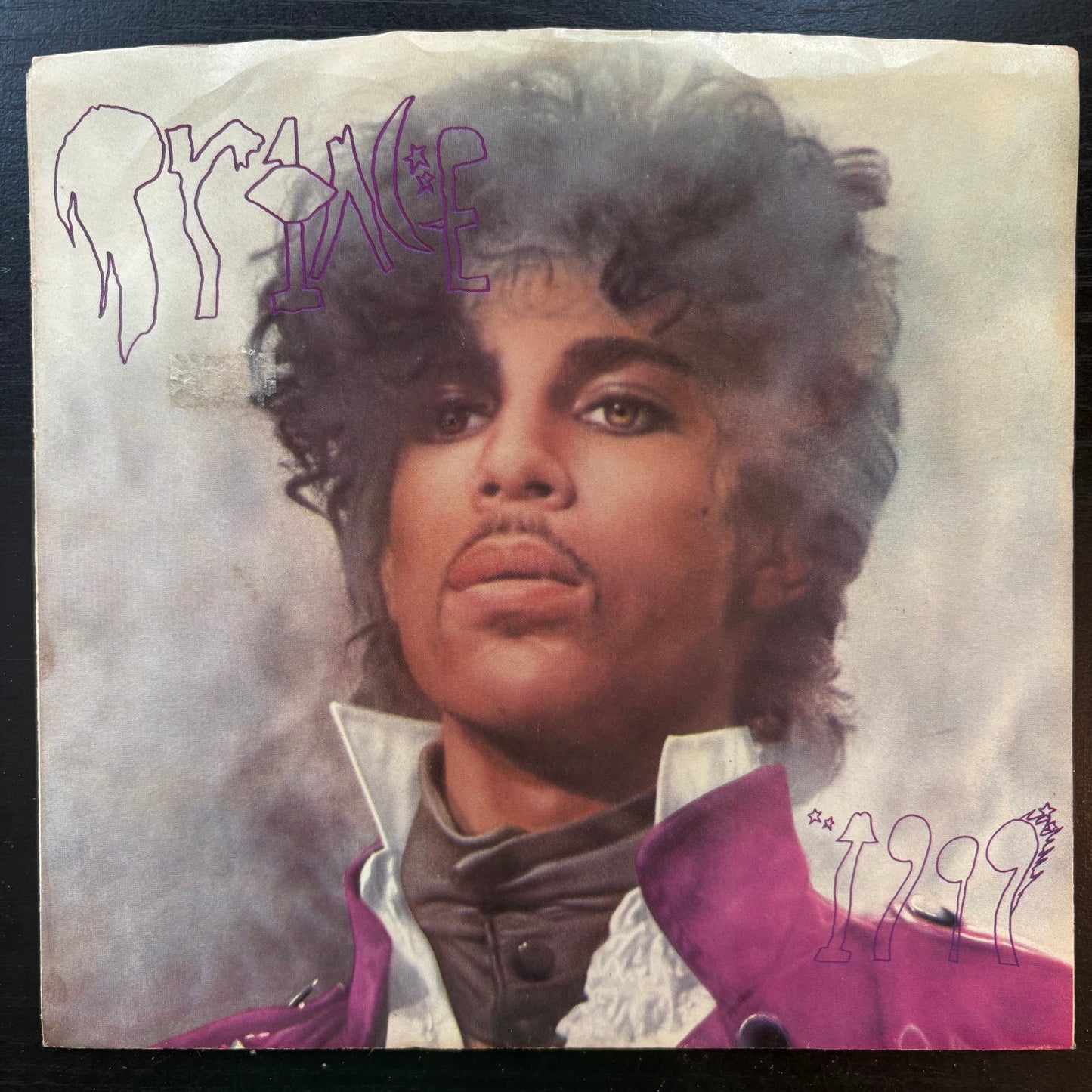 Prince, "1999" (7") [VG Used]