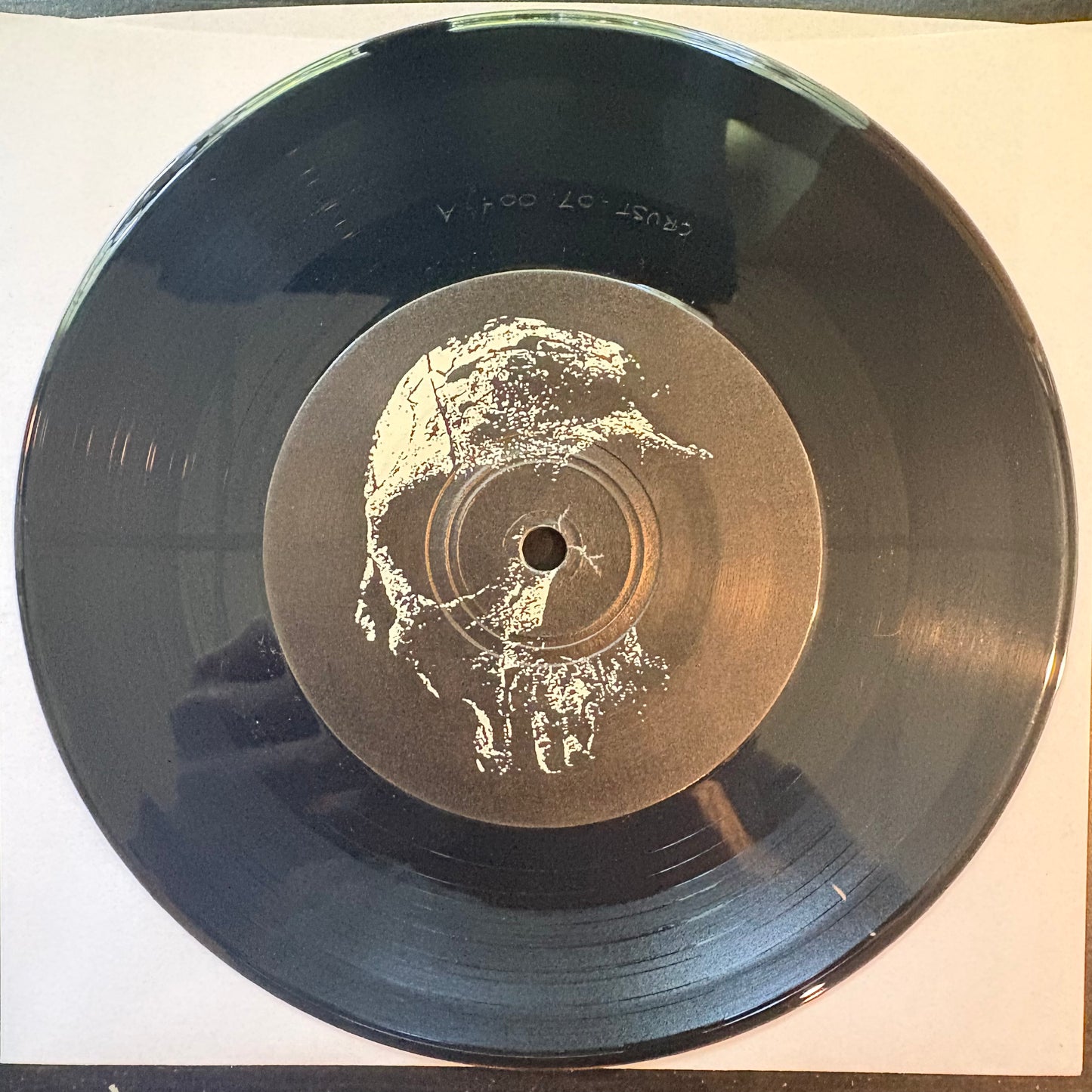 Dropdead, "Dropdead" (7" EP) [VG Used]