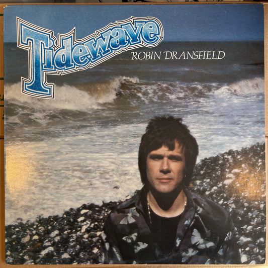 Robin Dransfield, "Tidewave" [VG- Used]