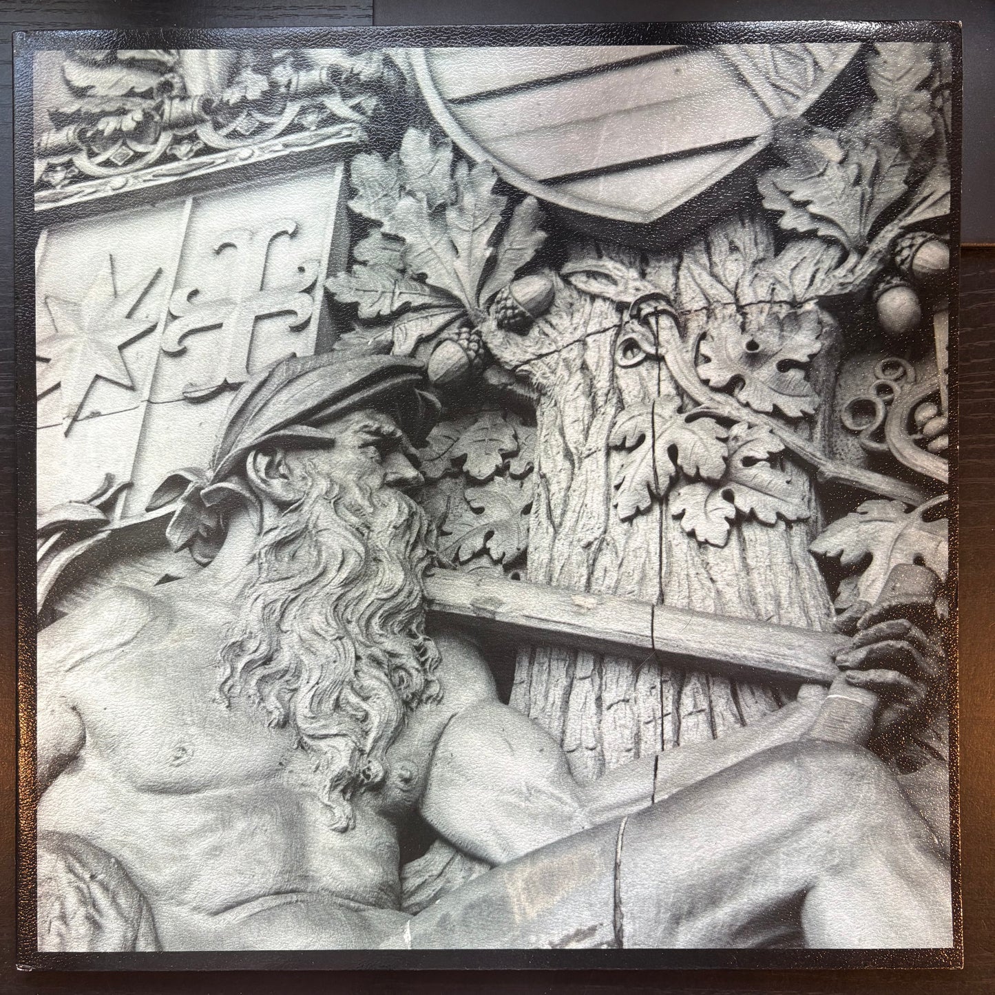 Death in June / Current 93, "1888" [VG Used]