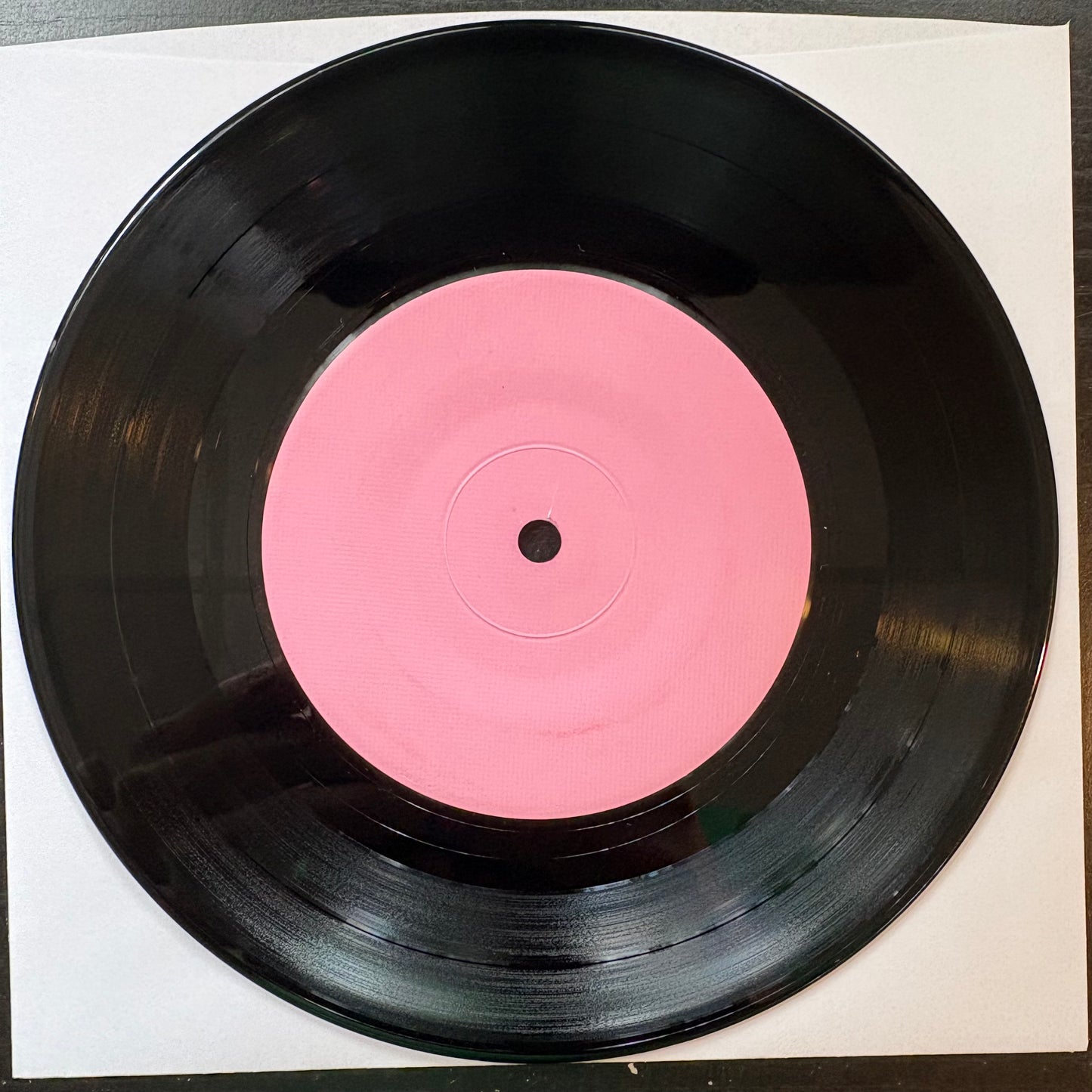 Rosa, "Texarkana-Get-A-High-Five" (7") [EX Used]