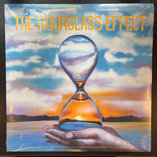 Hourglass Effect, "The Hourglass Effect" (Sealed) [Used]