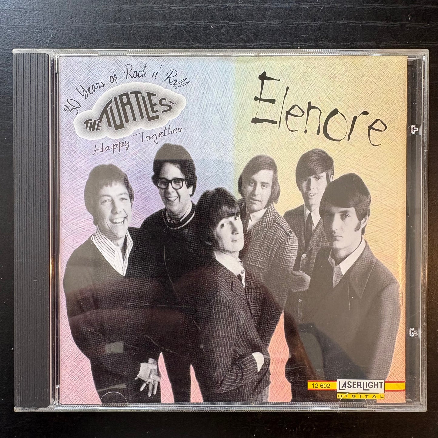 Turtles, "Elenore" [Used CD]