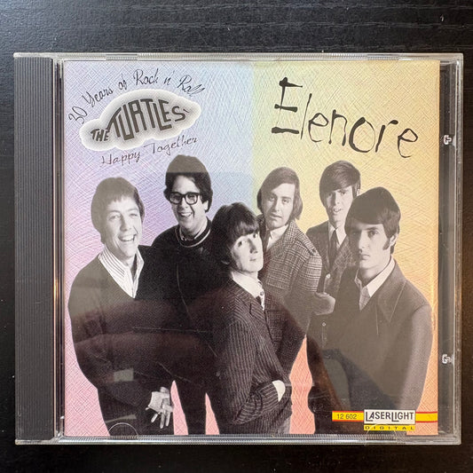 Turtles, "Elenore" [Used CD]