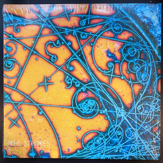 Strokes, "Is This It" (180 Gram) [VG Used]