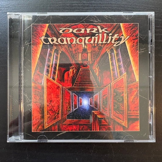 Dark Tranquillity, "The Gallery" [Used CD]