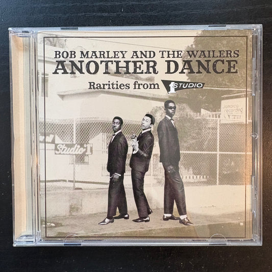 Bob Marley & The Wailers, "Another Dance: Rarities from Studio One" [Used CD]