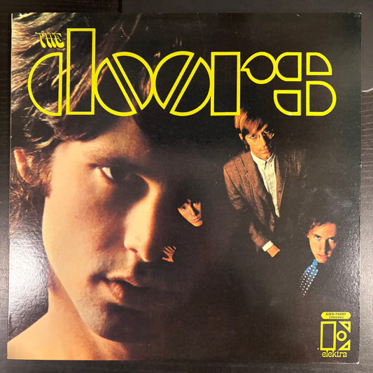 Doors, "The Doors" [VG+ Used]