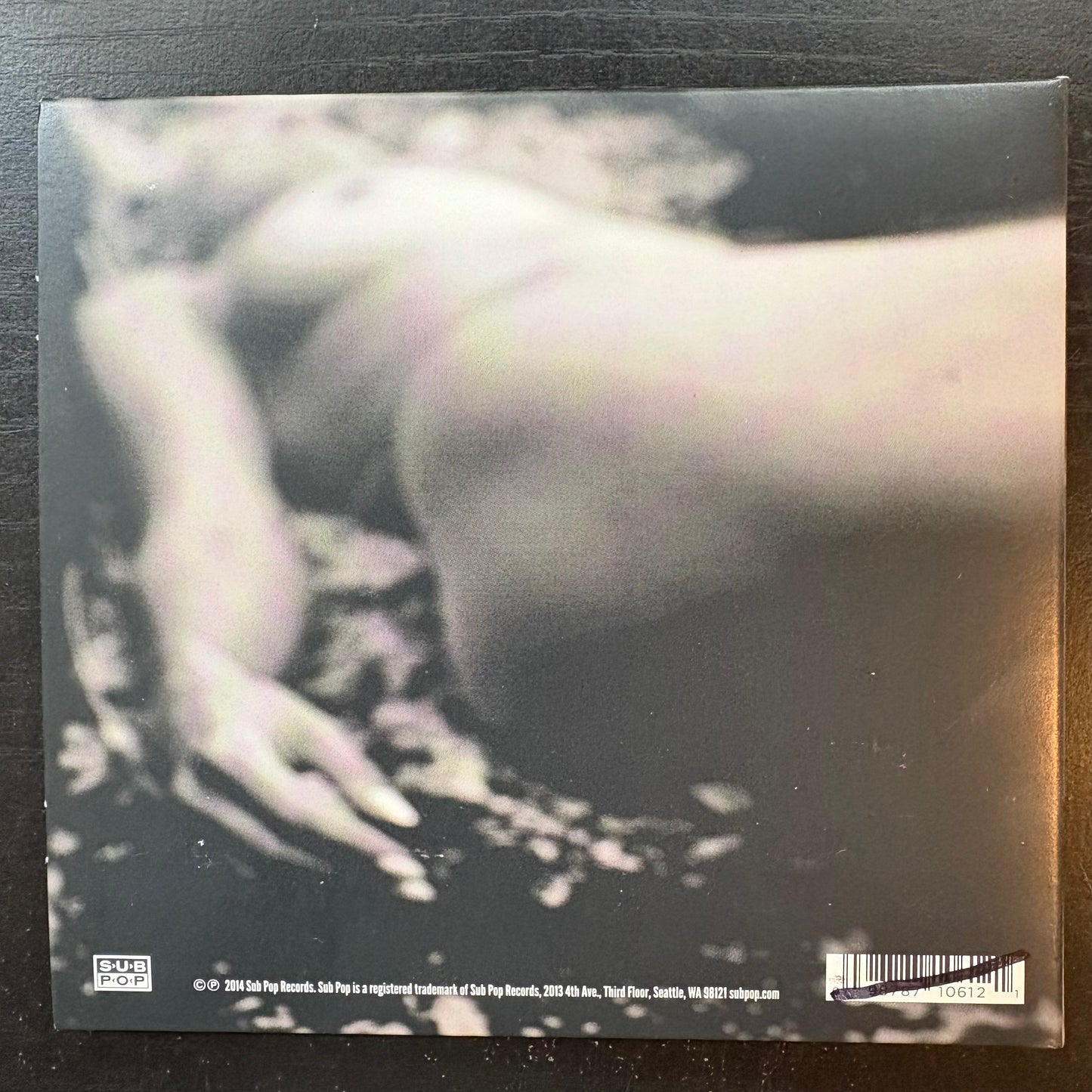 Afghan Whigs, "Do to the Beast" (CD) [EX Used]