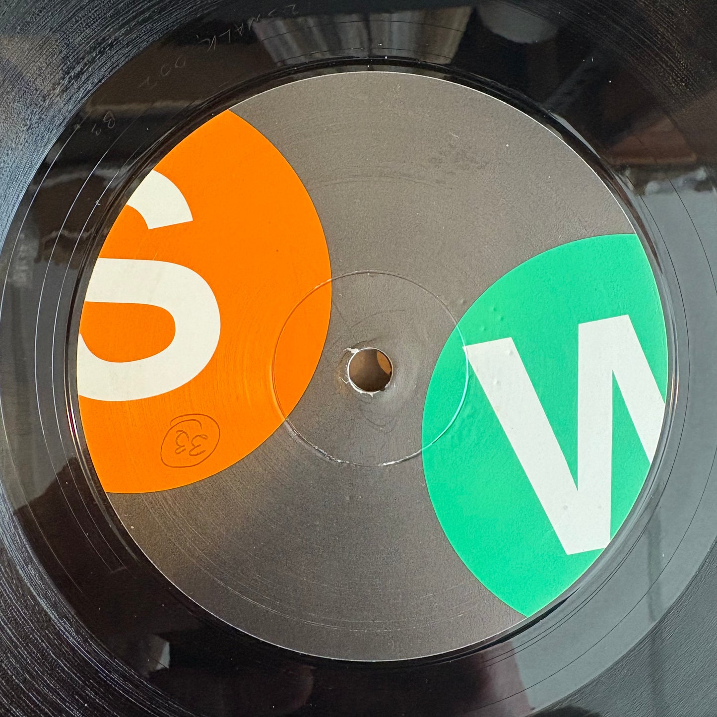 Kariya, "Let Me Love You For Tonight" (12") [VG Used]