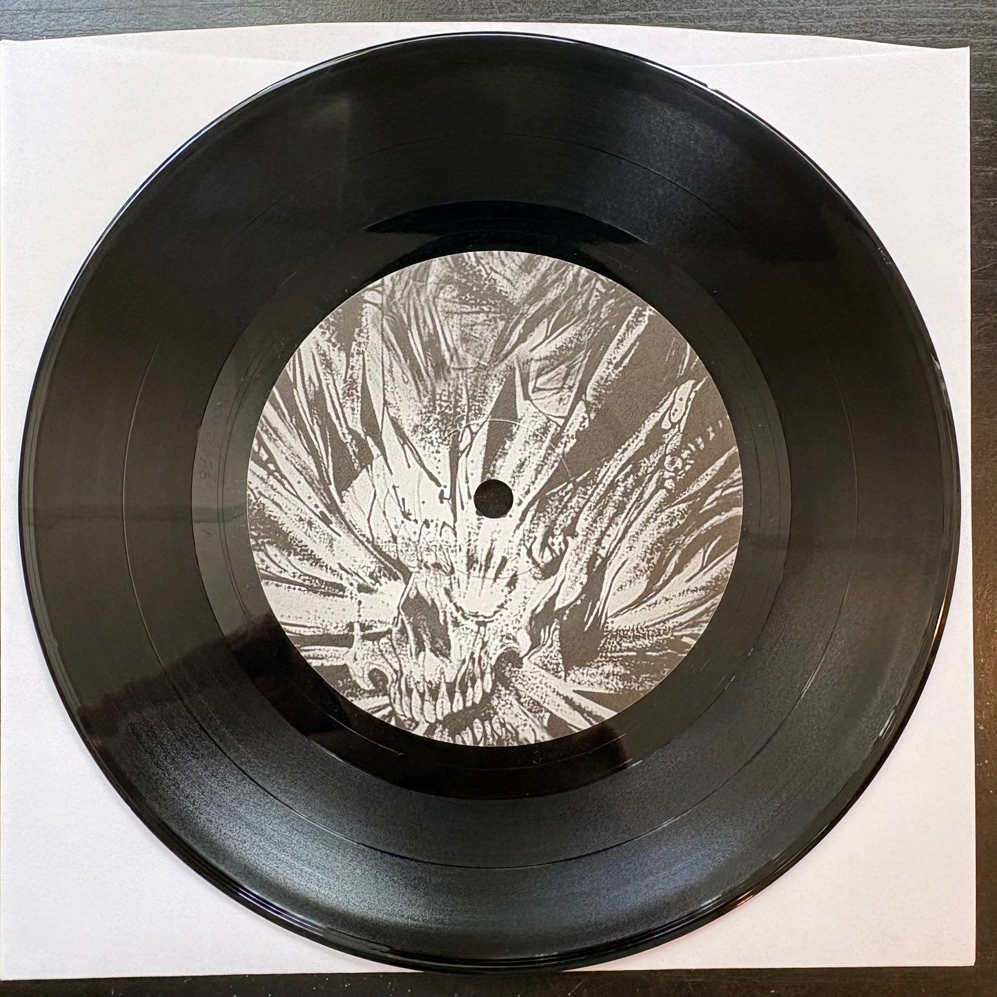 Kata Sarka / Boddicker, "The David Lee Gorgoroth EP" (7") [VG Used]