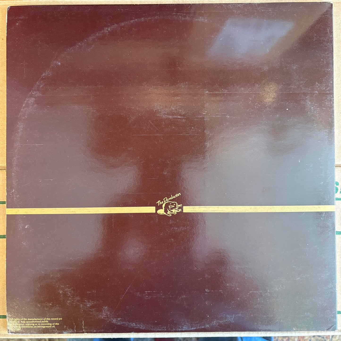Various Artists, "Buttons & Bows" [EX Used]