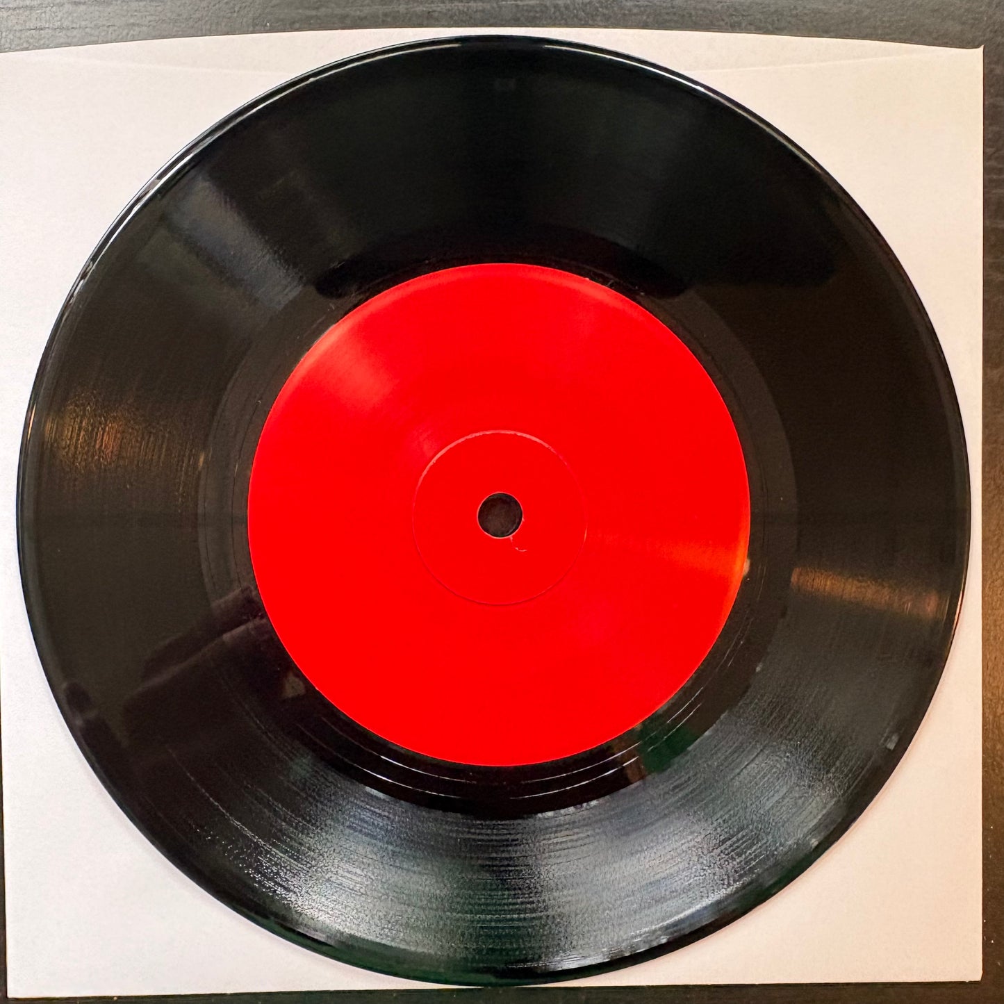 Rosa, "Texarkana-Get-A-High-Five" (7") [EX Used]