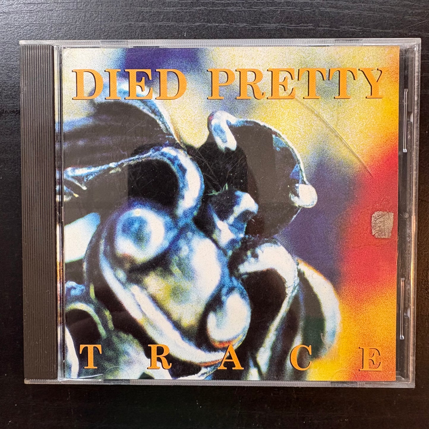 Died Pretty, "Trace" [Used CD]