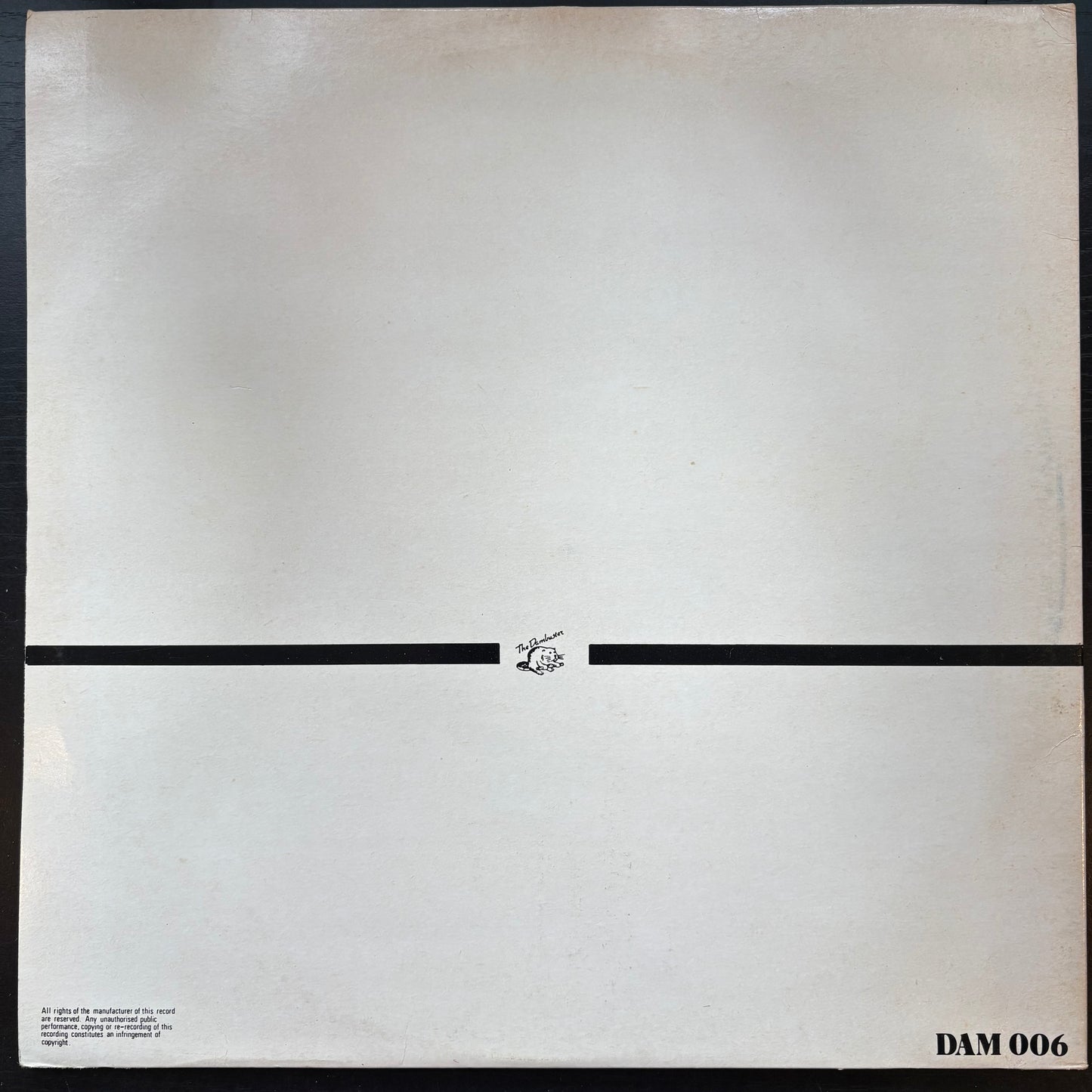 Various Artists, "Buttons & Bows, Vol. 2: A Furter Celebration of British Tunes" [VG+ Used]