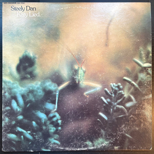 Steely Dan, "Katy Lied" [VG- Used]