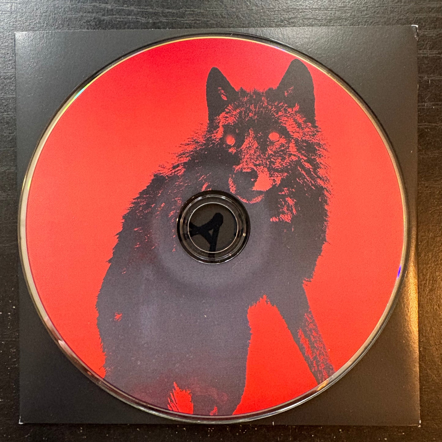 Afghan Whigs, "Do to the Beast" (CD) [EX Used]