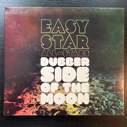 Easy Star All-Stars, "Dubber Side of the Moon" [Used CD]
