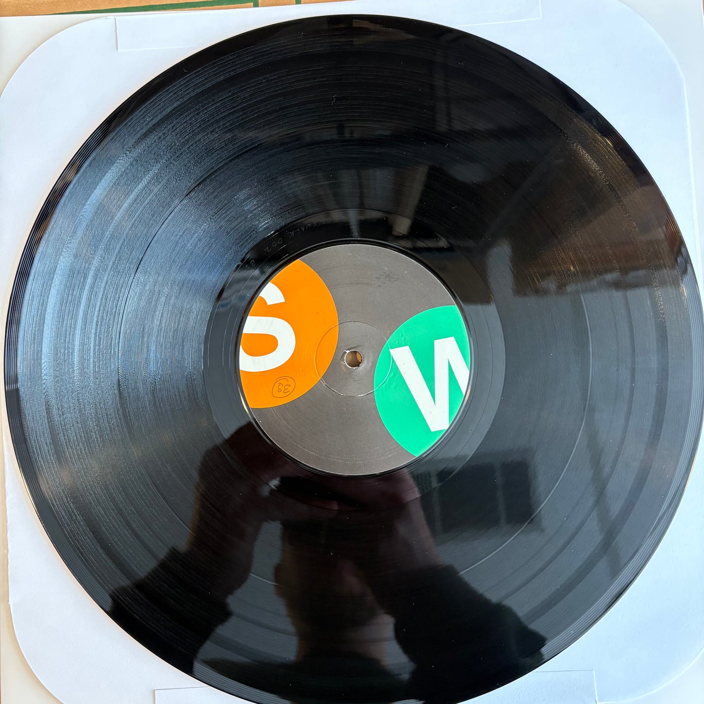 Kariya, "Let Me Love You For Tonight" (12") [VG Used]