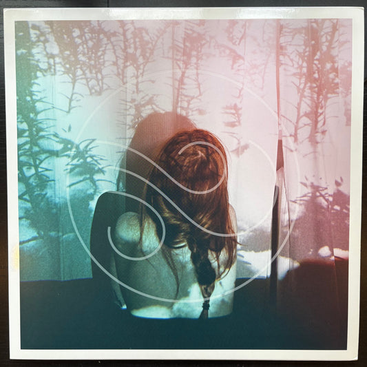 Trade Wind, "Suffer Just to Believe" [EP] (Pink Vinyl) [VG Used]