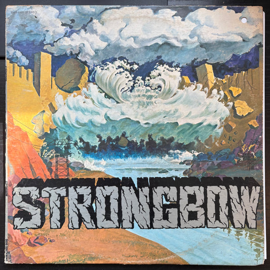 Strongbow, "Strongbow" [VG- Used]