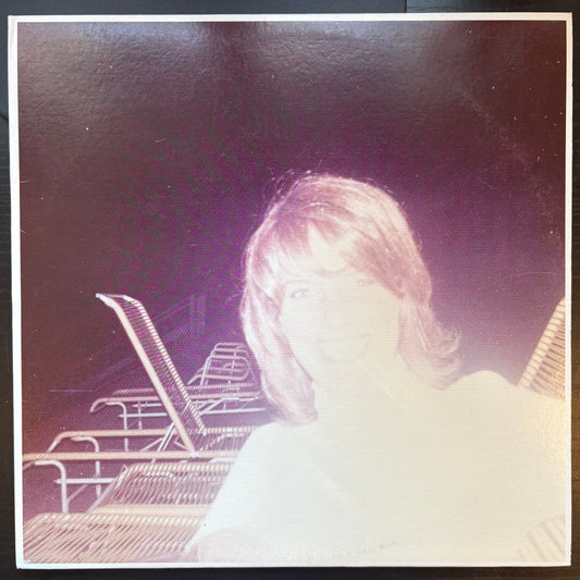 Love Language, "Libraries" [VG Used]