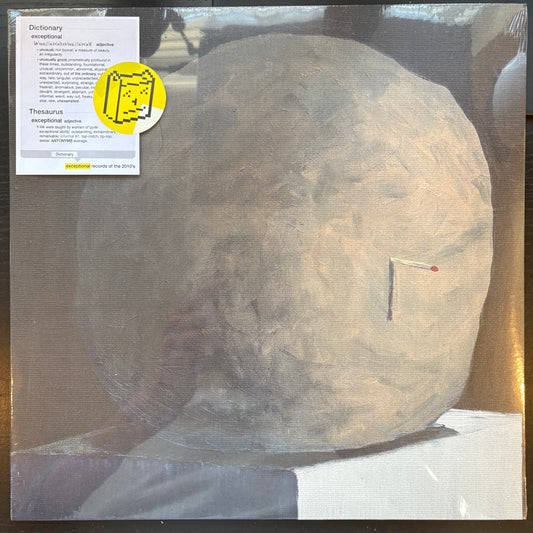 Caretaker, "An Empty Bliss Beyond This World" (Sealed) [Used]