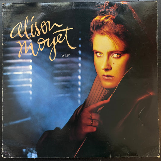 Alison Moyet, "Alf" [VG Used]