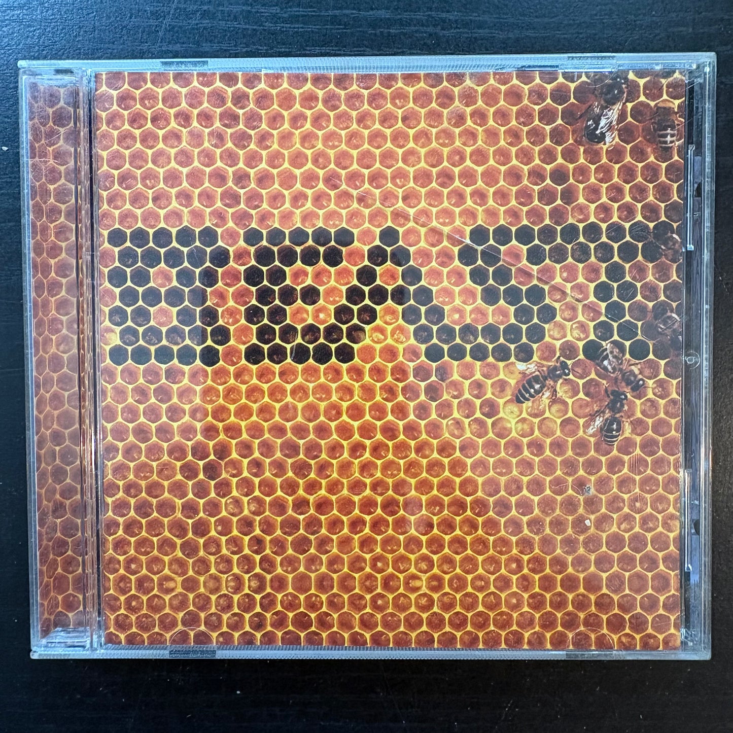 Beast, "Beast" [Used CD]