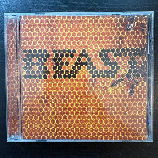 Beast, "Beast" [Used CD]