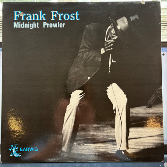 Frank Frost, "Midnight Prowler" [VG+ Used]