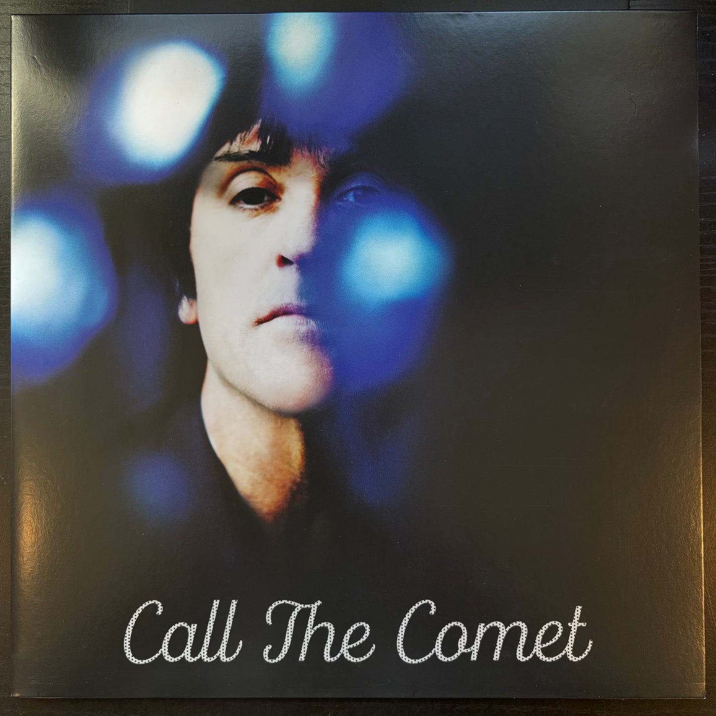 Johnny Marr, "Call the Comet" (Purple Vinyl) [VG Used]