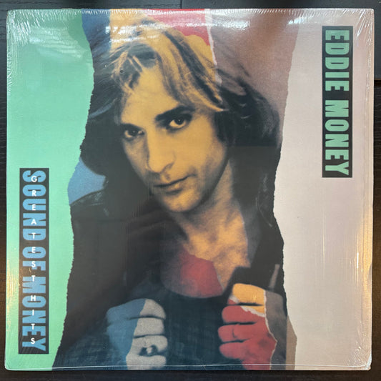 Eddie Money, "Sound of Money: Greatest Hits" [VG Used]